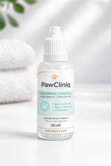 Grooming Essence (20 ml)